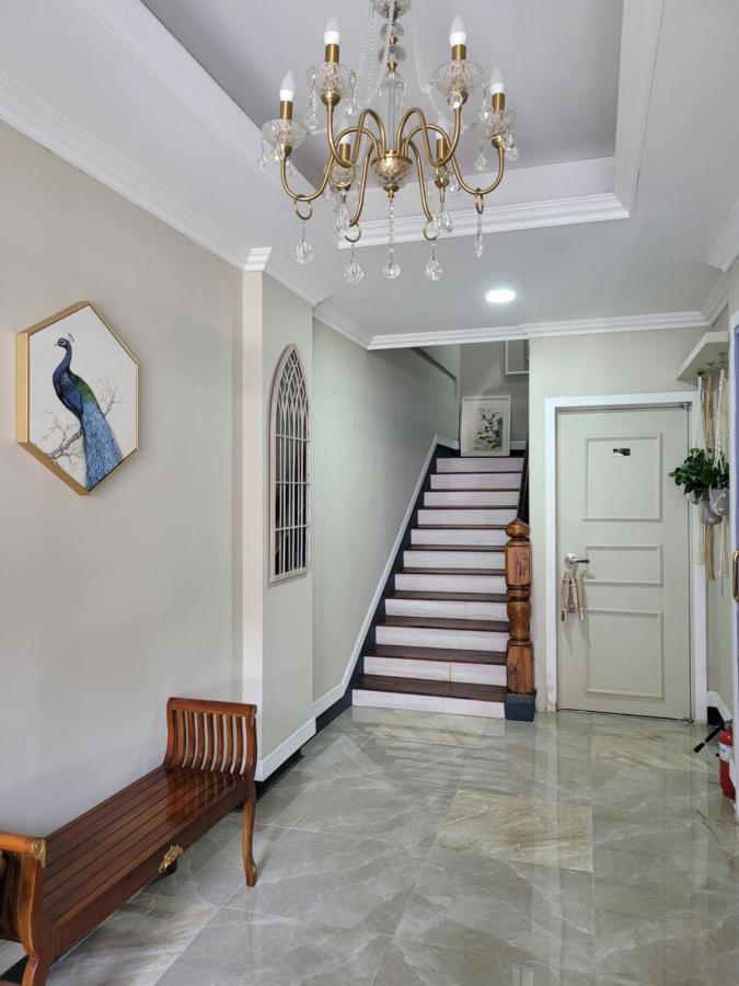 Son-Gil Guesthouse Jinju Exterior photo