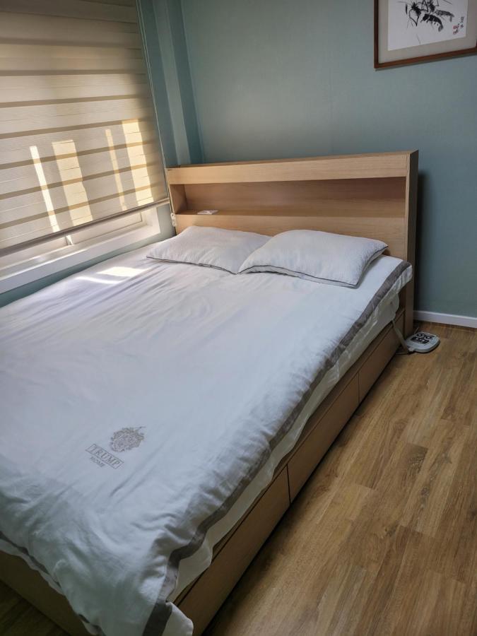 Son-Gil Guesthouse Jinju Exterior photo