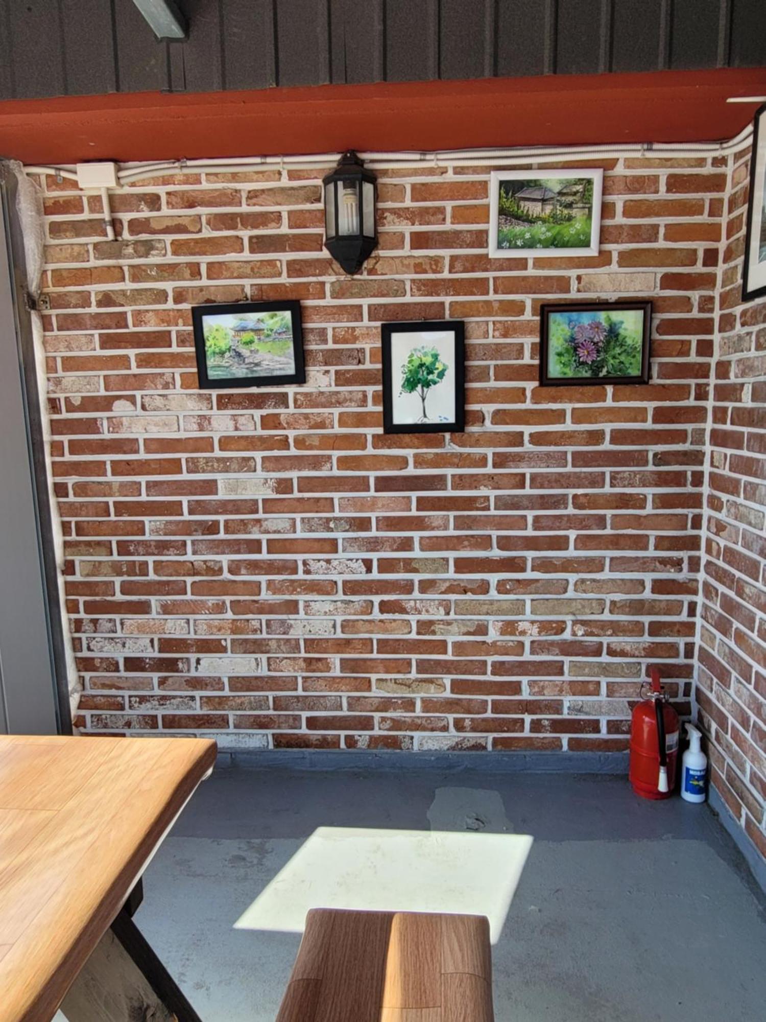 Son-Gil Guesthouse Jinju Exterior photo